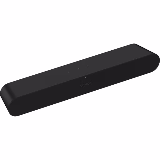 Imagen 0 de Soundbar Ray Sonos Negro