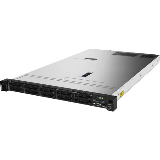 Imagen 7 de Servidor Lenovo ThinkSystem SR630 Xeon Silver 4210 RAM 32GB 8x Bahias HotSwap 