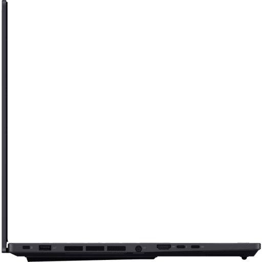 Imagen 19 de Notebook Asus ProArt StudioBook H7600 I7-12700H RAM 16GB SSD 512 16" W11P