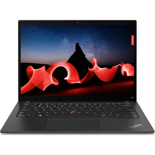 Imagen 4 de Notebook Lenovo ThinkPad T14s Gen4 I7-1355U RAM 16GB SSD 1TB 14" W11P