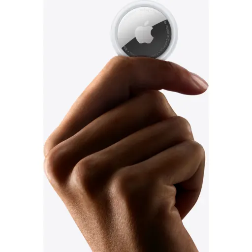 Imagen 3 de AirTag Apple pack 4