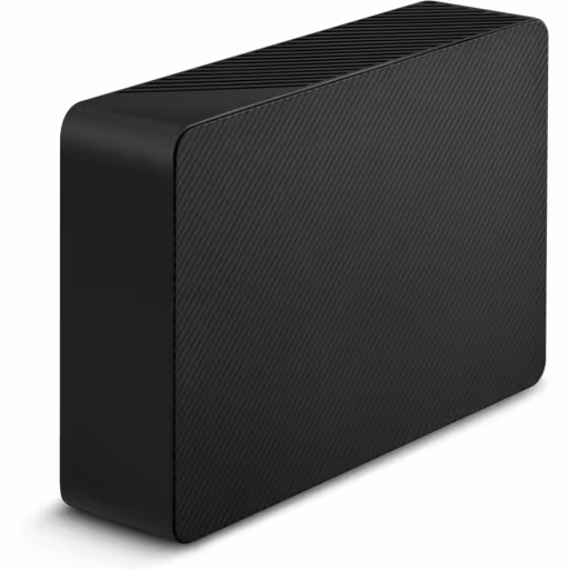 Imagen 3 de Disco Duro Externo Seagate Expansion 20TB USB3.2 Gen 1 (3.1 Gen1)  Negro