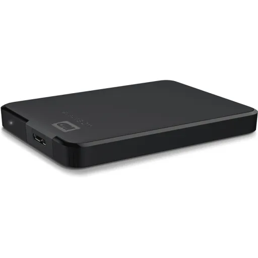 Imagen 4 de Disco Duro Externo Western Digital Elements 5TB Interfaz USB 3.0 Color Negro