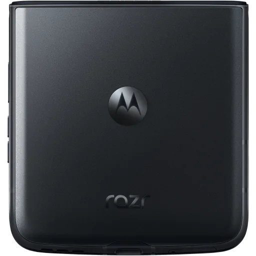 Imagen 6 de Smartphone Motorola Razr negro infinito 12GB/512GB 6.2"