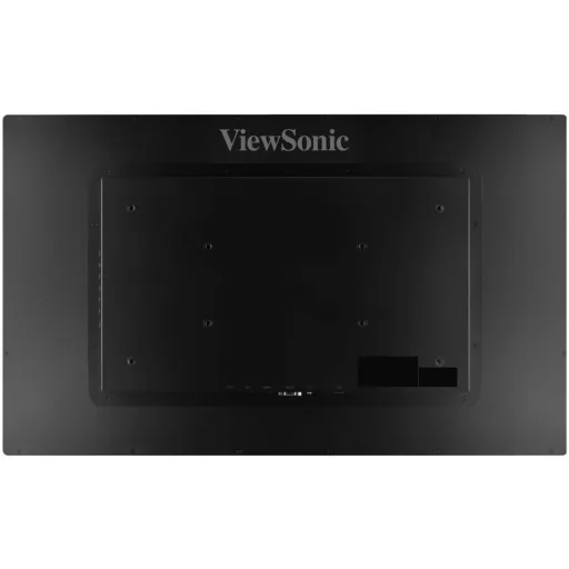 Imagen 8 de ViewSonic TD3207 - Monitor LED - 32" (31.5" visible) - marco abierto - pantalla táctil - 1920 x 1080 Full HD (1080p) @ 60 Hz - VA - 450 cd/m² - 3000:1 - 4.6 ms - HDMI, DisplayPort - altavoces