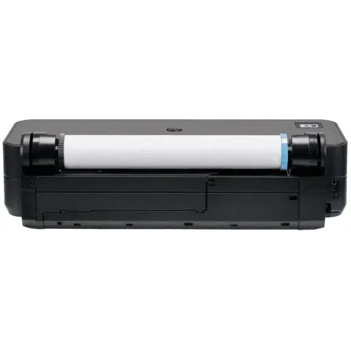 Imagen 5 de Plotter HP DesignJet T250 24" Inyección de Tintas color Ethernet USB 2.0 WiFi 