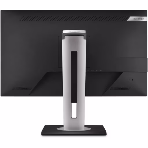 Imagen 10 de Monitor Viewsonic VG2756A-2K 27" QHD 2560*1440 IPS LAN DP HDMI USB-A USB-B USB-C