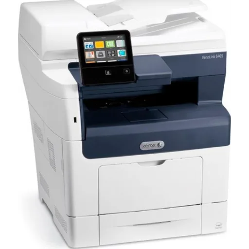 Imagen 4 de Impresora Multifunción Xerox VersaLink B405 Láser Monocr. Fax Duplex USB LAN