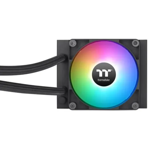 Imagen 5 de Refrigeración Líquida Thermaltake TH120 V2 ARGB Sync, Intel/AMD 120mm Negro