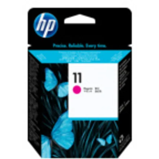 Imagen 1 de Cabezal de Impresión HP Magenta DJ 2200/2230 DESIG 500/800/1050 CP1700/2600/2250