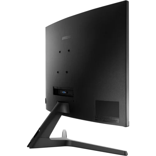 Imagen 2 de Monitor Curvo Samsung C32R500  Full HD 32" 1920x1080 LED 1*HDMI FreeSync
