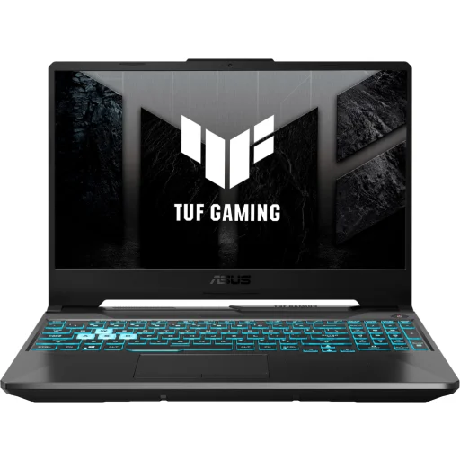 Imagen 0 de Notebook Asus AMD Ryzen 5 7535HS 8GB SSD 512GB 15.6" RTX 2050 4GB W11H