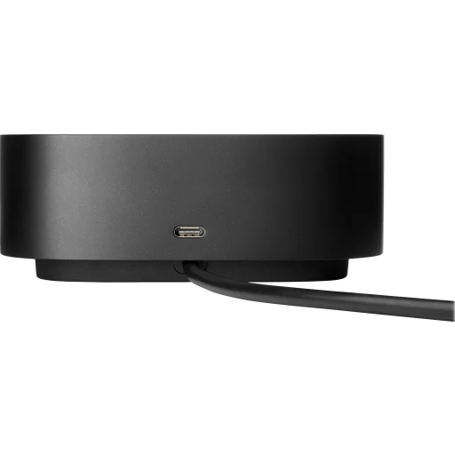 Imagen 10 de Docking Station HP Dock G5  Alámbrico USB-C  HDMI DisplayPort  USB 3.0  RJ-45