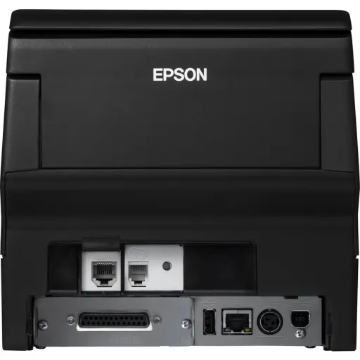Imagen 7 de Impresora Termica POS Epson TM-H6000V Serial Paralelo USB Bluetooth