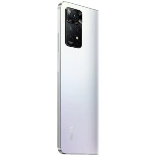 Imagen 5 de Xiaomi Redmi Note 11 Pro  EU 6GB+128GB Polar White