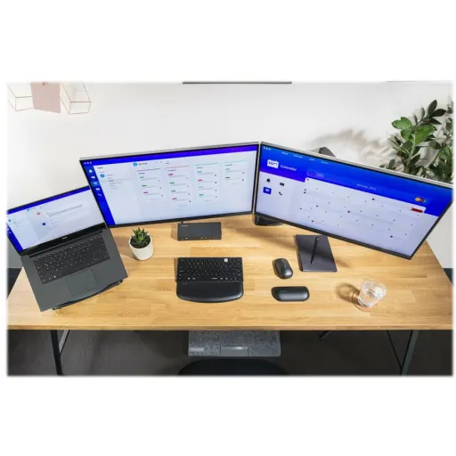 Imagen 3 de Docking Station Universal Kensington SD4850 USB-C 4K HDMI DP miniDP LAN Lect SD