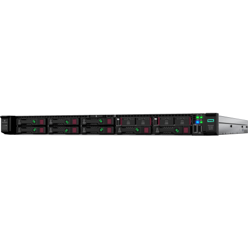 Imagen 3 de HPE DL360 Gen10 4110 1P 16G 8SFF WW Svr