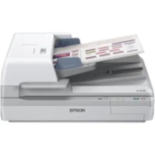 Imagen 3 de Scanner Epson WorkForce DS 60000
