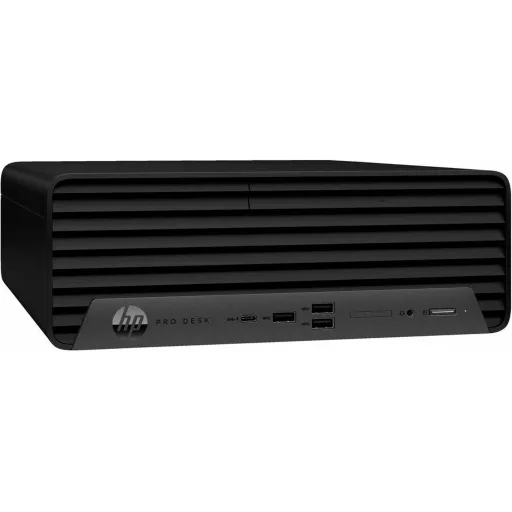 Imagen 3 de Computador HP 400 G9 SFF i5-12500 vPro RAM 16GB SSD 512GB W11P