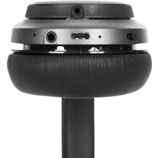 Imagen 9 de Audifono Inalámbrico Profesional Targus Mono sin cable Color Negro