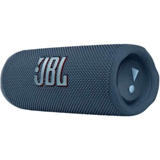 Altavoz Bluetooth JBL Flip 6 (Gris - 20 W - Autonomía: Hasta 12 h)