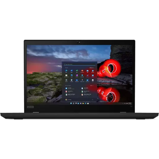 Imagen 0 de Notebook Lenovo ThinkPad T15 Gen2 I7-1165G7 RAM 16GB SSD 512GB M.2 15.6" W10P