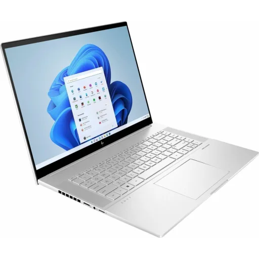 Imagen 0 de Notebook HP Envy 16-H0100LA I7-12700H 32GB 512GB 16"Touch RTX 3060 6GB W11H