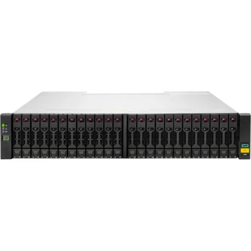 Imagen 2 de Almacenamiento HPE MSA 1060 10GBT iSCSI SFF Strg