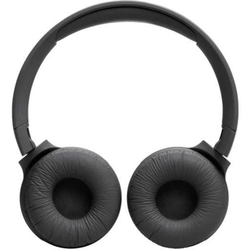 Audífonos JBL TUNE 500 con Micrófono Alámbrico, 3.5mm, Negro