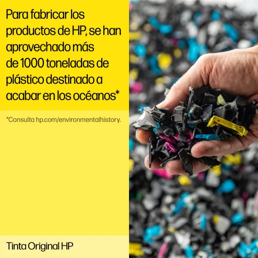 Imagen 17 de Cartridge HP 712 Negro para Impresora DJ T210 T230 T250 T630 T650, 80ml  