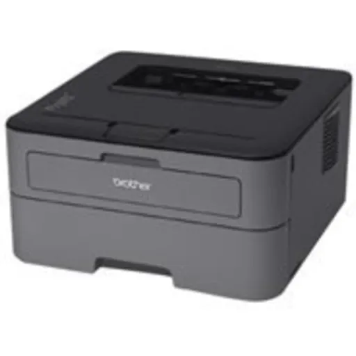 Imagen 2 de Impresora Brother HL-L2320D Láser Monocromatica 30 PPM Interfaz USB