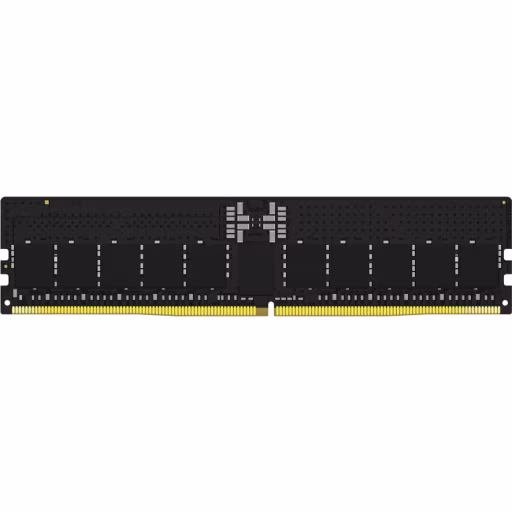 Imagen 2 de Memoria RAM 32GB DDR5 5600MHz DIMM CL28 ECC 1.35v 288p KingstonFury Ren. Pro