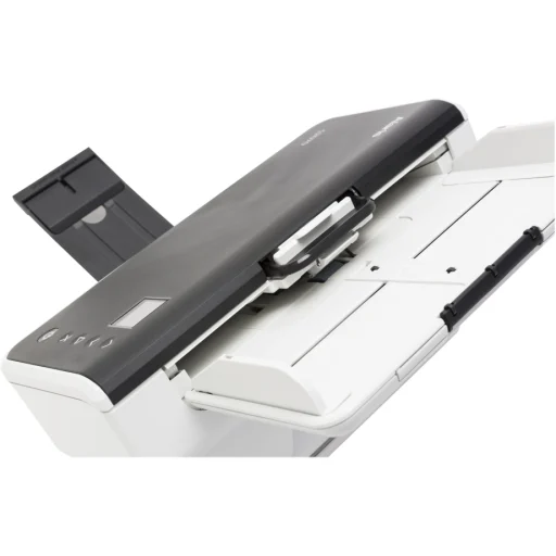 Imagen 6 de Kodak S2050 - Escáner de documentos - 216 x 3000 mm - 600 ppp x 600 ppp - hasta 50 ppm (mono) / hasta 50 ppm (color) - Alimentador automático de documentos (ADF) (80 hojas) - hasta 5000 exploraciones por día - USB 3.1