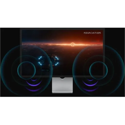 Imagen 15 de Studio Display de 27" Cristal nanotexturizado - Montaje VESA (No incluye base)