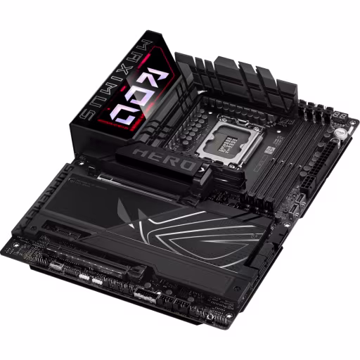 Imagen 2 de ROG MAXIMUS Z890 HERO