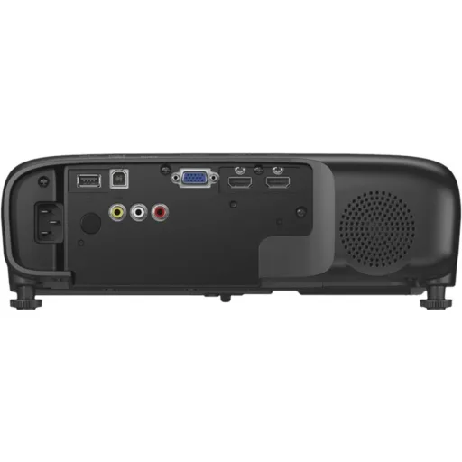 Imagen 5 de Proyector Portátil Epson PowerLite FH52+ 4000 LUMENES 3LCD Inalámbrico WiFi HDMI