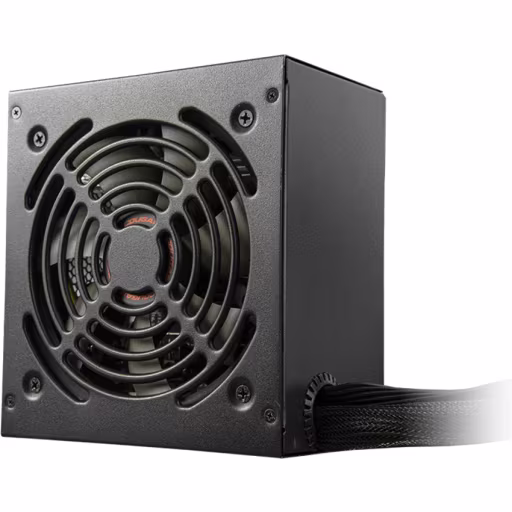 Imagen 0 de Fuente de Poder Cougar Atlas, 650W Certif. 80 Plus Bronce No Modular ATX Negro 