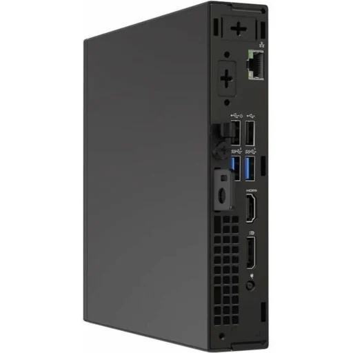 Imagen 8 de Computador Dell OptiPlex 7010 MFF I5-12500T RAM 8GB SSD 512GB W11P