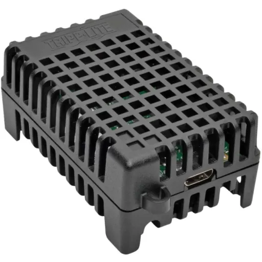 Imagen 3 de Tripp Lite Environmental Sensor Module w/ Temperature Monitoring - Sensor de temperatura - Conforme a la TAA