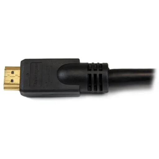 Cable de Video HDMI - HDMI (M-M), 20 Metros, Resolución Máxima 4K