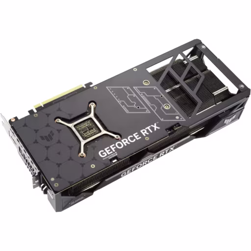 Imagen 6 de Tarjeta de Video Asus TUF-RTX4080S-O16G-GAMING 16GB GDDR6X 3*DP 2*HDMI ATX