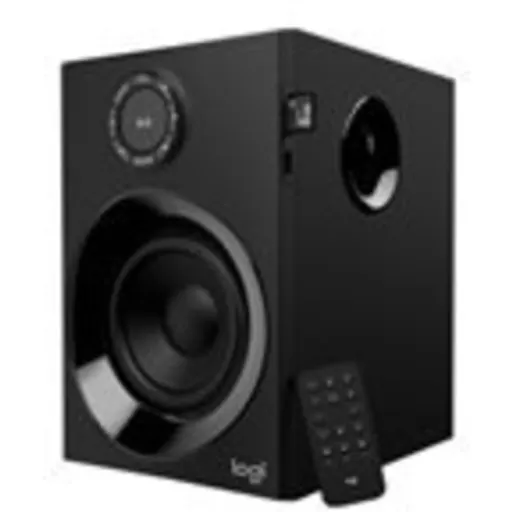 Imagen 5 de Parlantes Logitech subwoofer 160W surround C/BT/ Control R Z607 - canal 5.1