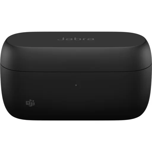 Imagen 3 de Audífonos Inalámbricos Jabra Evolve2 Buds MS con Estuche de Carga, BT 5.2, USB-C