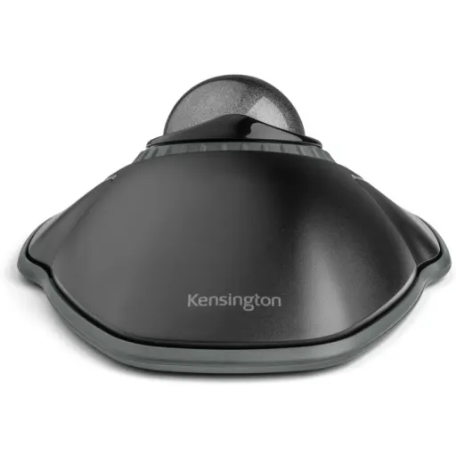 Imagen 2 de Mouse Trackball Alámbrico Kensington Orbit Polling rate 125Hz 2 Botons USB Negro