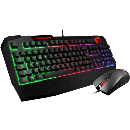 Imagen 0 de 3 IN 1 VIGOR GK40 US