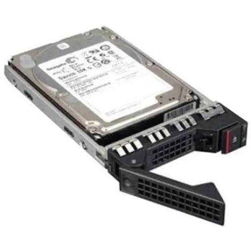 ThinkSystem 25 CM893a 192TB Read Intensive SATA 6Gb HS SSD