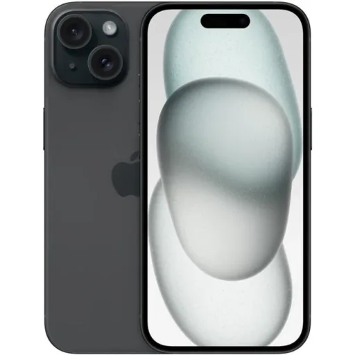 Imagen 0 de MTP03BE/A iPhone 15 de 128 GB en negro