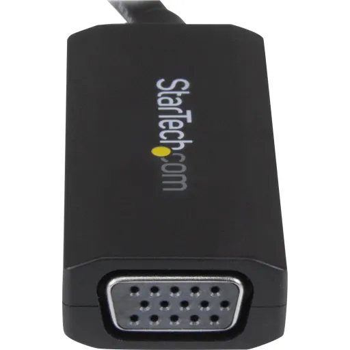 Imagen 0 de Adaptador de Video USB 3.0 Tipo-A a VGA Hembra 1920x1200 - StarTech