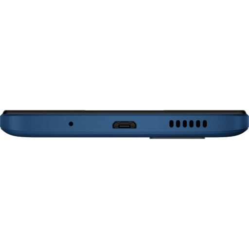 Imagen 3 de Smartphone Xiaomi Redmi 12C EU 4GB+128GB Ocean Blue