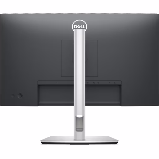 Imagen 5 de Monitor Dell P2425HE 24" FHD 1920*1080 IPS LAN DP HDMI USB-C 3*USB3.2 100Hz